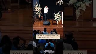 Pastor Rajesh Mathew | Abide in Christ | Snippet | Joshua Generation Ministries | #shorts