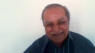 Deepak Bhatt - Gujarat World Transformation Movement Centre