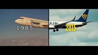 Ryanair History, TV Ad - Unravel Travel TV