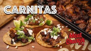 Carnitas - My Fav Taco!