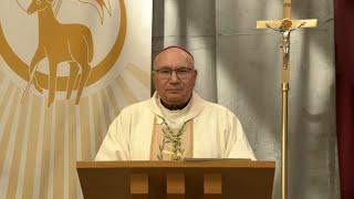 Catholic Mass Today | Daily TV Mass, Monday September 30, 2024