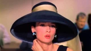 Breakfast at Tiffany's - Holly Visits Sally Tomato at Sing Sing (6) - Audrey Hepburn