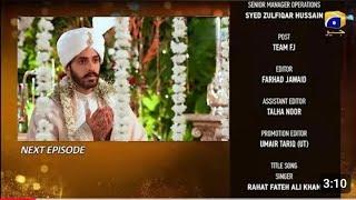 Sunn Mere Dil Upcoming Epi 11 Teaser - Sunn Mere Dil Complete Story Episode 11 - Har Pal Geo