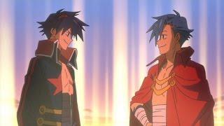 Gurren Lagann's Underappreciated Maturity