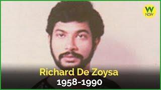 Richard De Zoysa.1958-1990