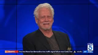 Actor Bruce Davison Shares Why He Prefers Supporting Roles