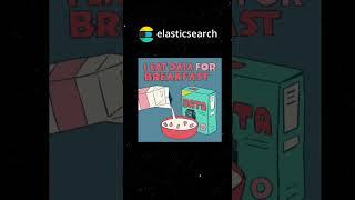 Elasticsearch in 60 seconds