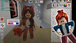 Brookhaven RP | Lily & Anh | Roblox