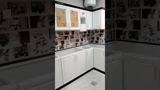 Mordan kitchen Decorations And working  Design  #shorts #viralvideo #kitchen #kitchendecor