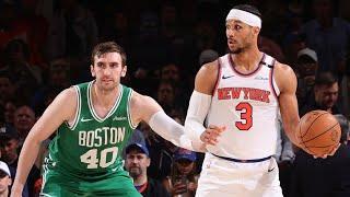 Boston Celtics vs New York Knicks - FULL GAME 6 HIGHLIGHTS | May 16, 2025 NBA Playoffs