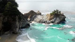 Savor Monterey County with Visit California