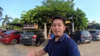 RESTORAN SELERA SHABU AND BUFFET PASIR MAS MEMANG TERBAIK | TAK HABIS WAJIB KENA DENDA!!