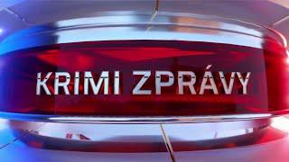 Krimi zprávy (2020–2022) – znělka CNN Prima News