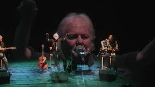 Strawbs - Teatro dell'Acquario, Cosenza (Italy) - March 30, 2012 (complete video)