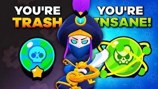 What Your Fame Level Says About YOU in Brawl Stars!