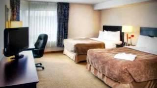 Quality Hotel Downtown Ottawa