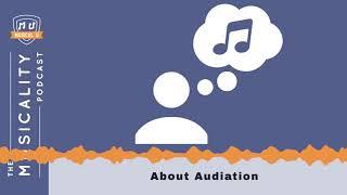 About Audiation