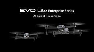 AI Target Recognition -- EVO Lite Enterprise Series