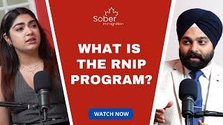 What is RNIP Program