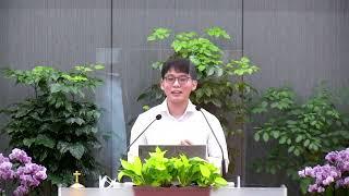 권형준 간증
