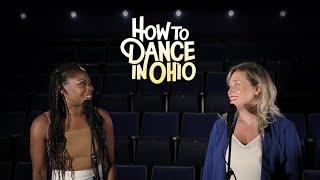 "Getting Ready for the Dance" from How to Dance in Ohio | World Premiere Musical at Syracuse Stage