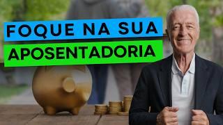 COMO PLANEJAR SUA APOSENTADORIA COM INVESTIMENTOS | Dicas práticas para garantir seu futuro