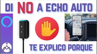  No compres Echo Auto