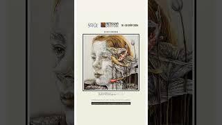 ARTNOUVA Sanat Fuarı - | Galeri Soyut [16 - 20 Ekim 2024] :