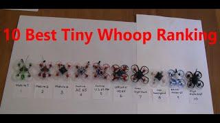 Best 10 Tiny Whoop 2021