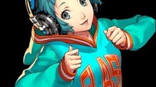 Fuuka Yamagishi Carbon Copy MtF (Persona 3 Bundle)