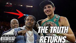 Is Errol Spence Jr. Still Relevant in Today’s Boxing Scene?