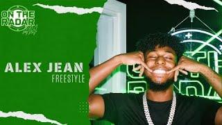 The Alex Jean "On The Radar" Freestyle (MIAMI EDITION)