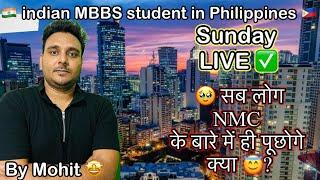 Sunday Live , Yes i am Live @Medicos mylifestyle