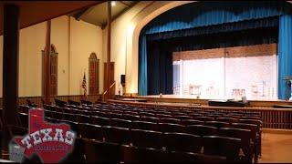 The Texas Bucket List - Uvalde Grand Opera House in Uvalde