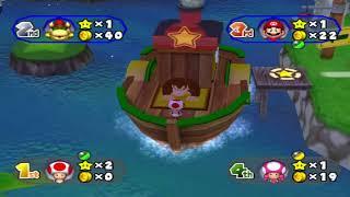 Road To Super Mario Party Jamboree | Mario Party 6