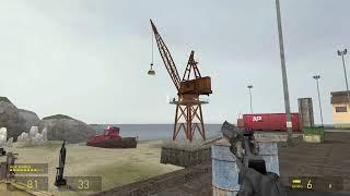 Playing Half-Life every day until HL3 is announced - Day 44: Highway 17