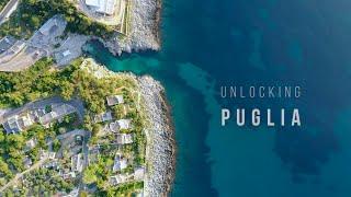 My Inspire Project - Unlocking Puglia, Italy’s Best-Kept Secret