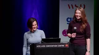 "Lightning Talks (Sunday)" - Christopher Neugebauer (PyCon AU 2023)