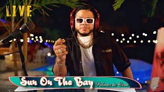 SUN ON THE BAY BEACH HOTEL  (PALMAR DE OCOA) LIVE DJ JOE CATADOR