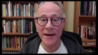 Graham Hancock: Consciousness and the Limits of the Materialist Paradigm