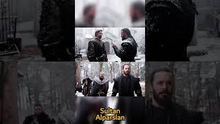 Alparslan Büyük Selçuklu Bölüm 19 Shoot In Extreme Snowfall ||A Very Hard Working Crew