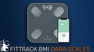 Fittrack Dara Scales Review | Features you need to know before you buy