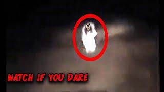 TOP 7 Scary Dashcam Footages That Will Give You Chills!