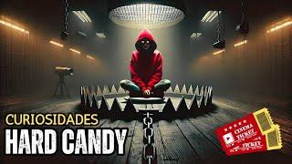   Hard Candy: El Juego Psicológico Más Oscuro de la historia del cine