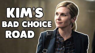 Kim Wexler RUINED Her Own Dreams | Better Call Saul Retrospective & Analysis