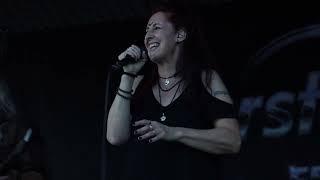 ARTEMISIA  live @ Karst Rock Fest 3