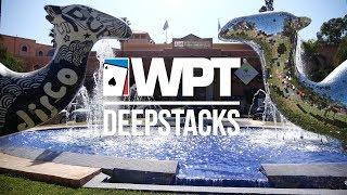 Welcome to WPTDeepStacks Marrakech