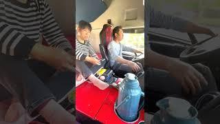 06#用抖音记录卡车生活 #卡车夫妻日常 #automobile #malaysiantruckers #funny #大马站分享抖音 #travel #duet #food #农村生活 #搞笑