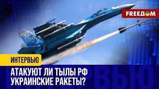 Характеристики УКРАИНСКИХ ракет держат в СЕКРЕТЕ: что ИЗВЕСТНО о разработках?