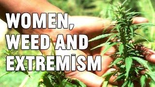 The Land of Kick-Ass Women, Wild Weed and Rising Extremism... A New Vocativ Film